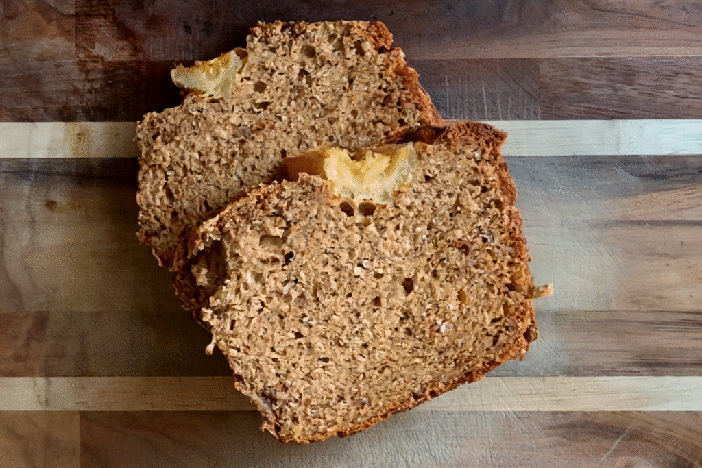 Classic Banana Bread