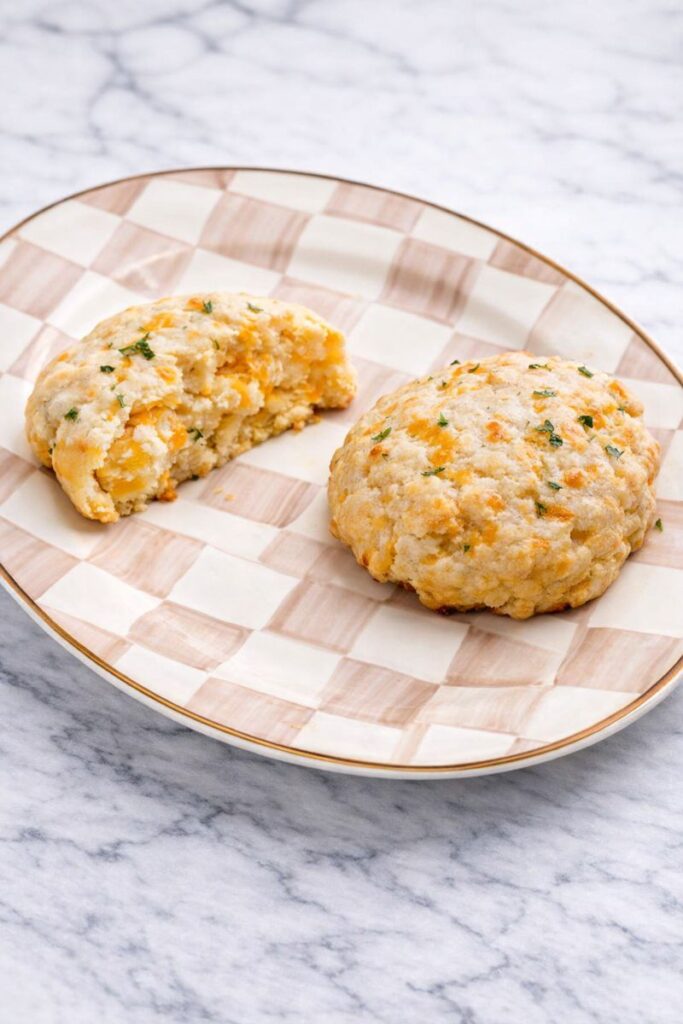 Red Lobster Cheddar Bay Biscuits