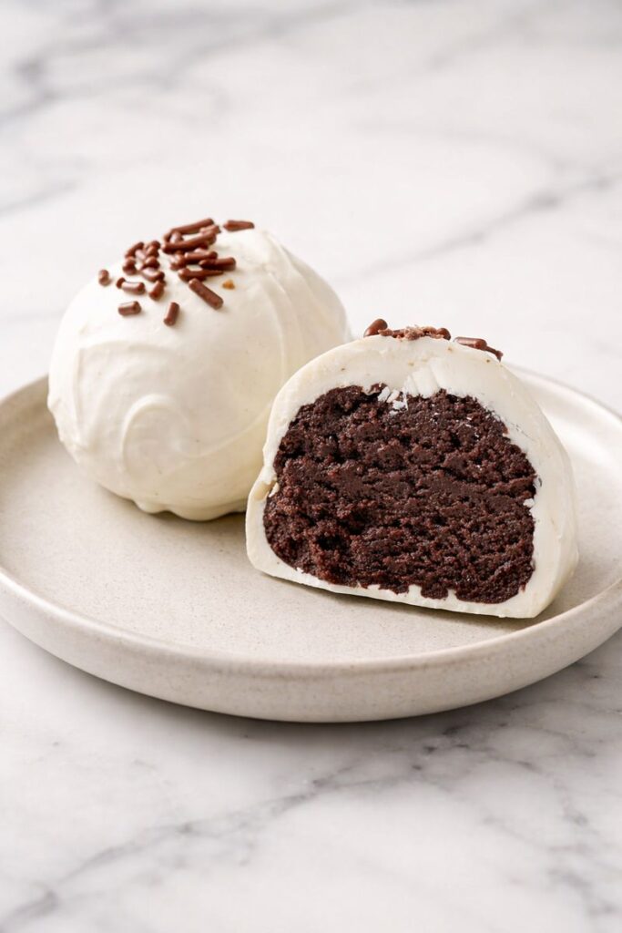 Oreo Balls