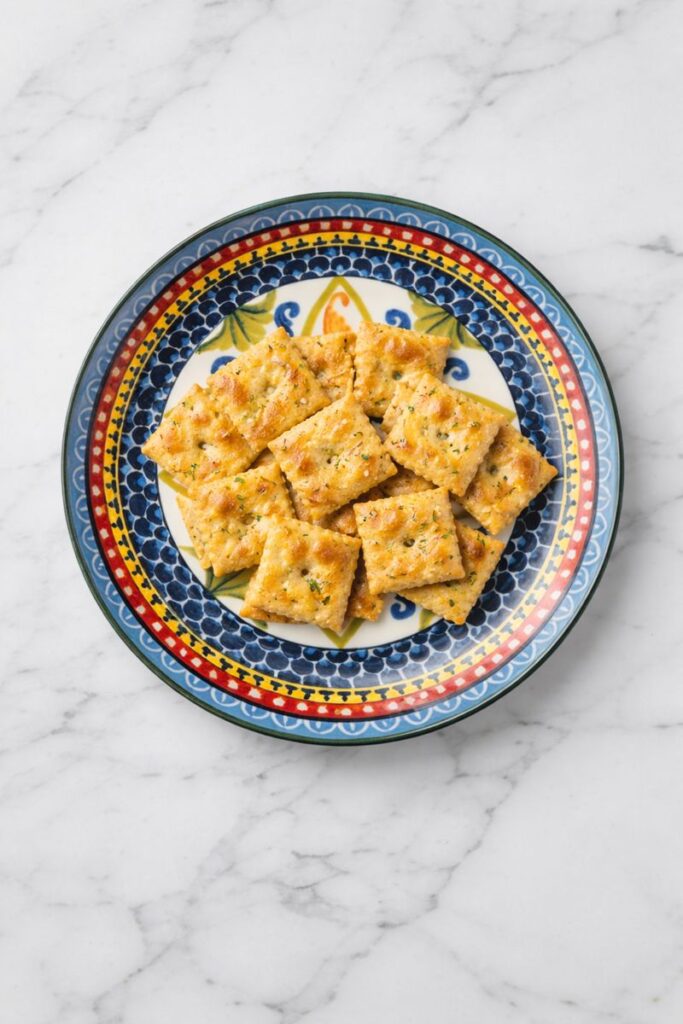 Ranch Cheez-Its