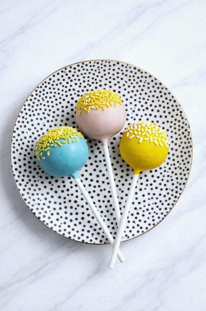 Cake Pops