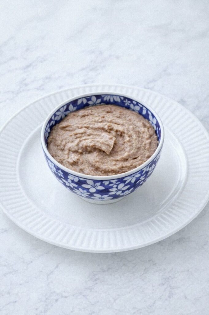 Slow Cooker Refried Beans