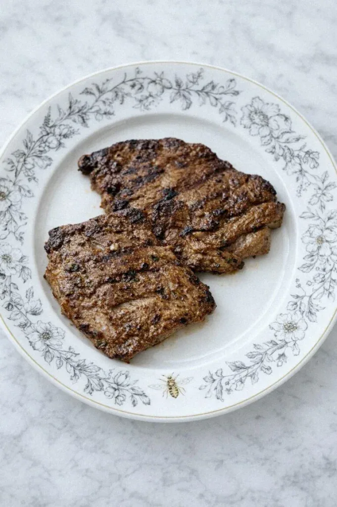 Chipotle Carne Asada