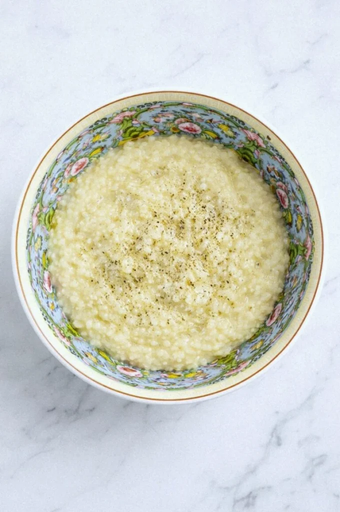 Classic Italian Pastina