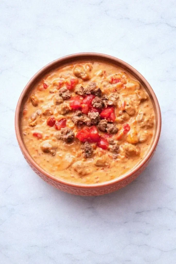 Rotel Dip