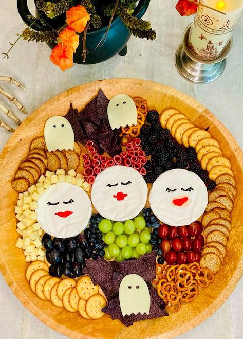 Hocus Pocus Board