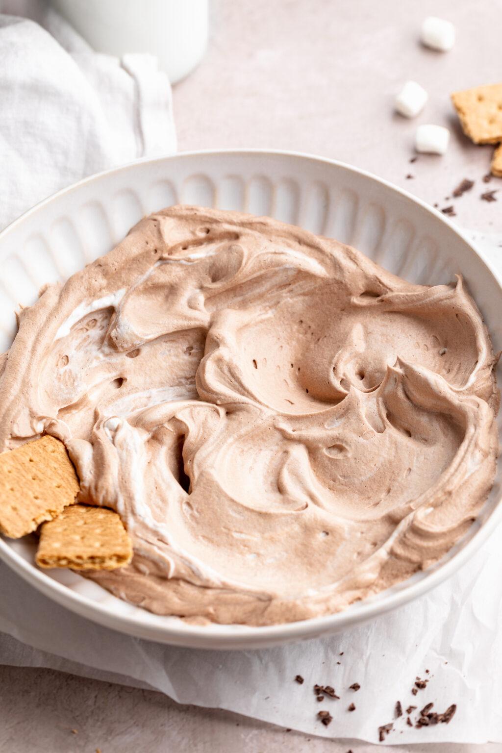 Decadent Vegan Chocolate Bliss