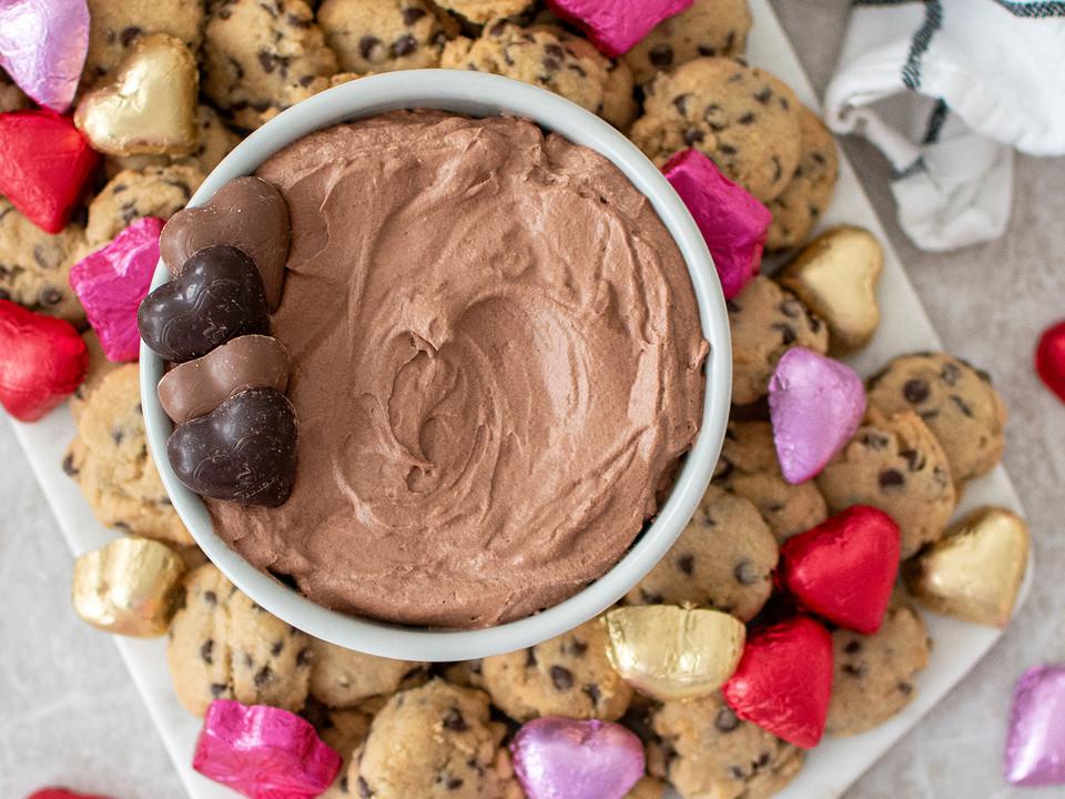 Hot Cocoa Delight