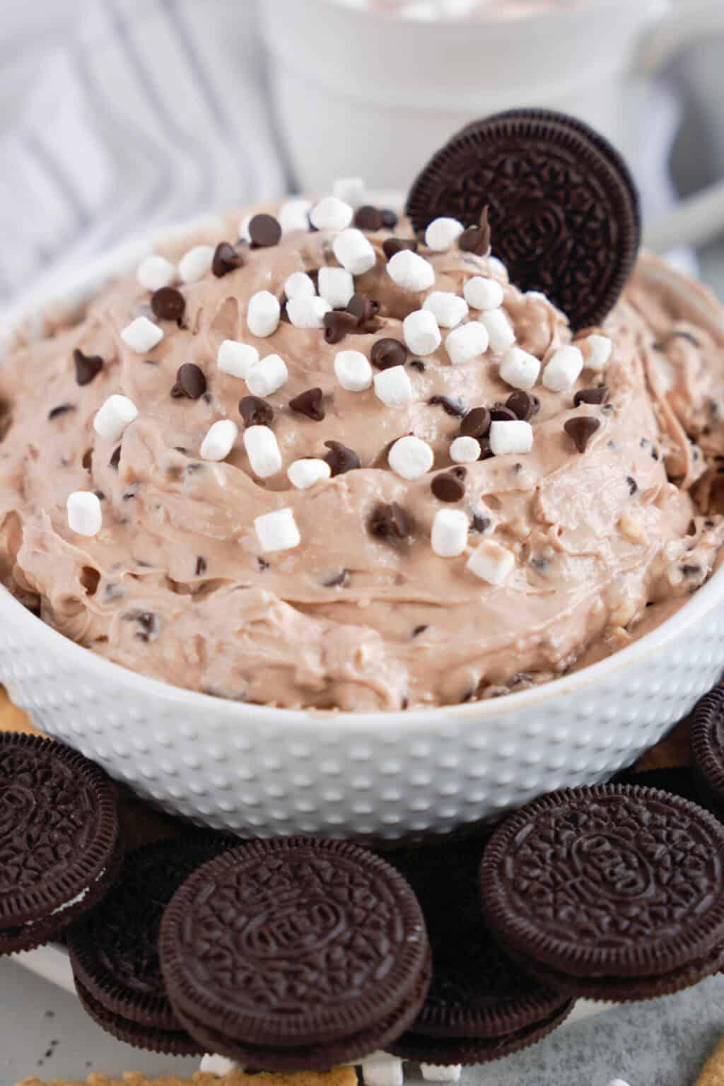 5-Minute Holiday Hot Chocolate Delight