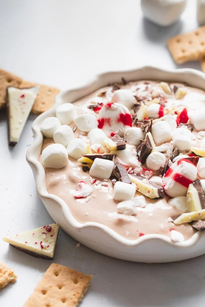 Decadent 3-Ingredient Cocoa Bliss