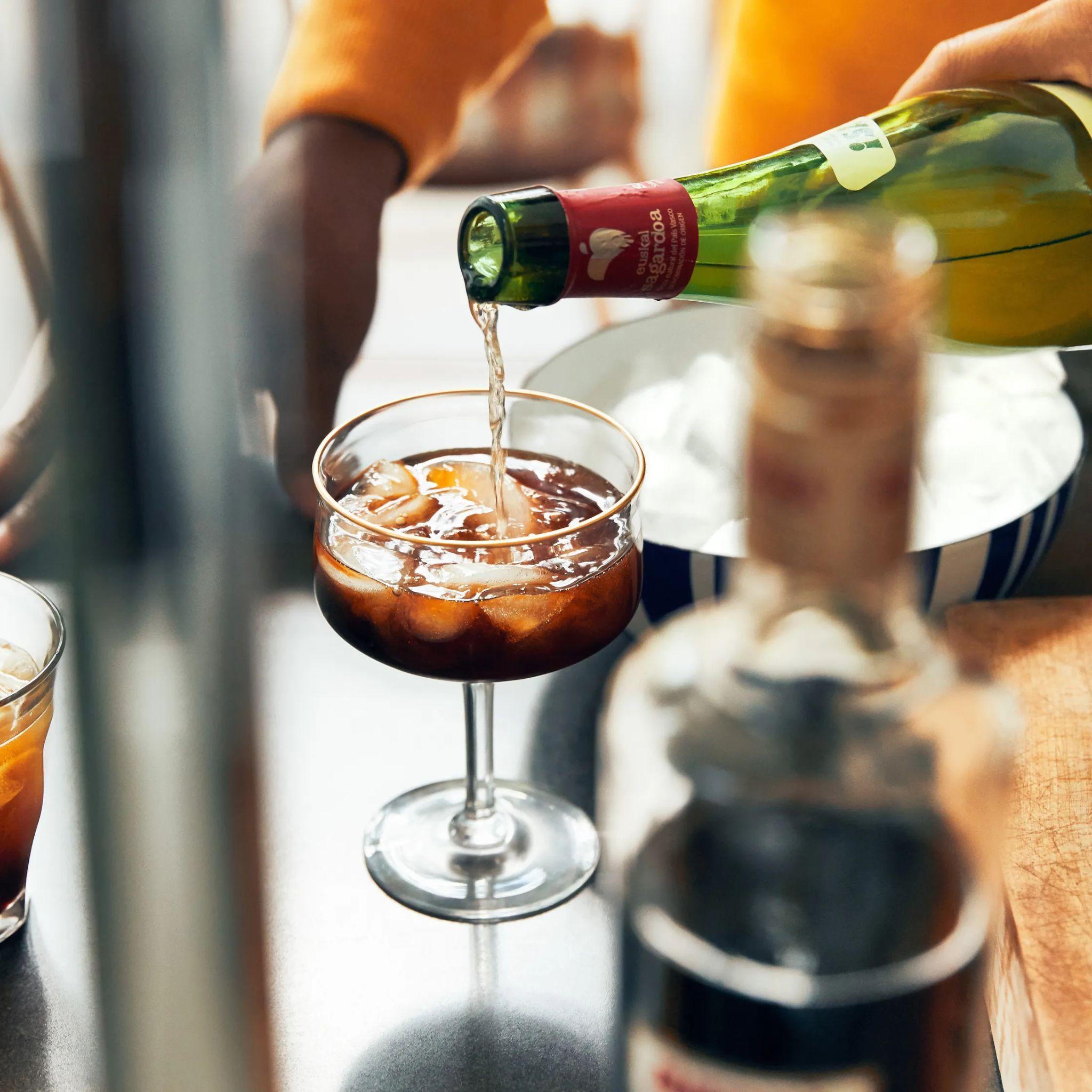 Fall Spritz