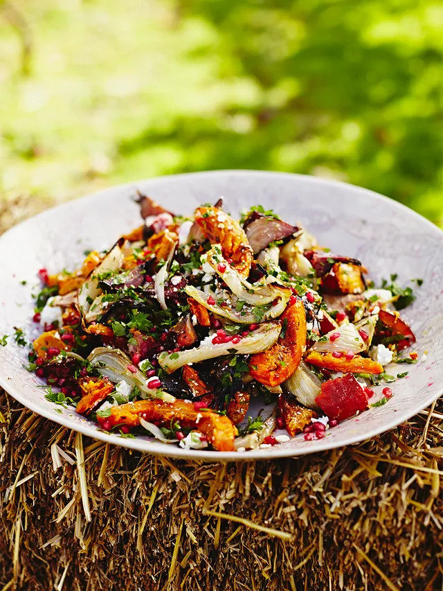 Harvest Salad