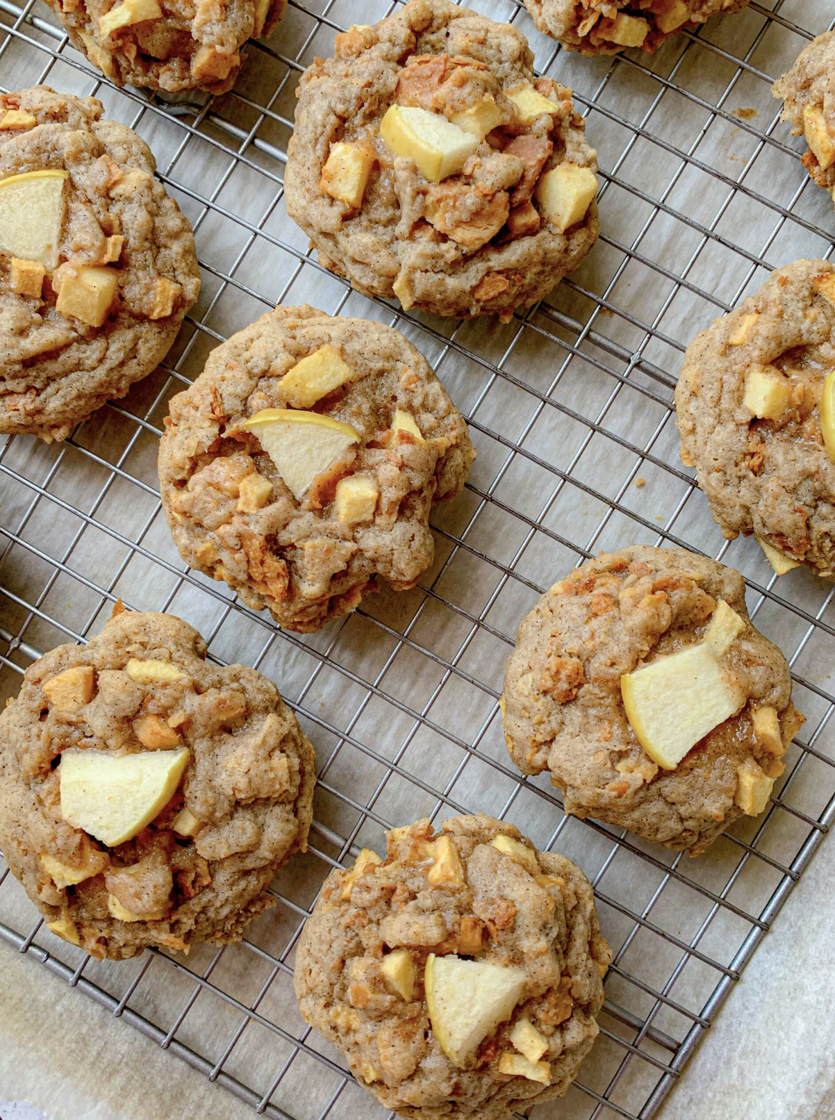 Ultimate Fall Cookie Recipe: A Seasonal Delight