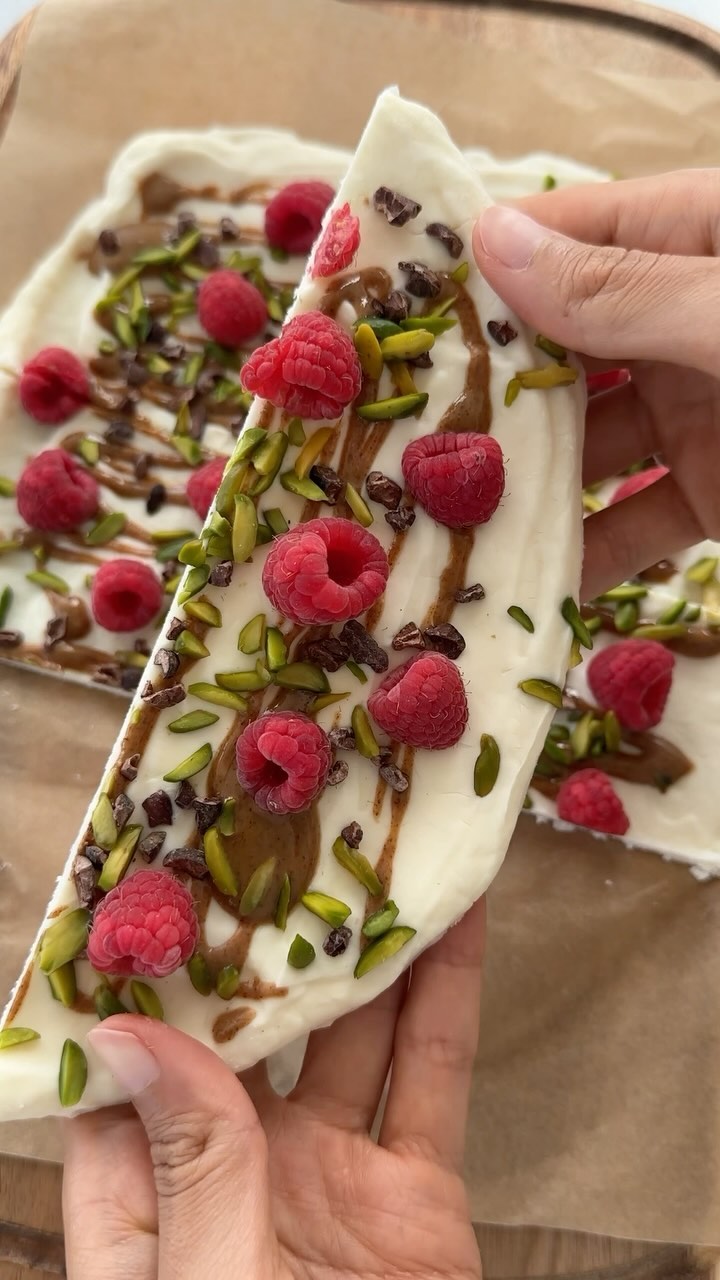 Sweet and Savory Freezer Treat