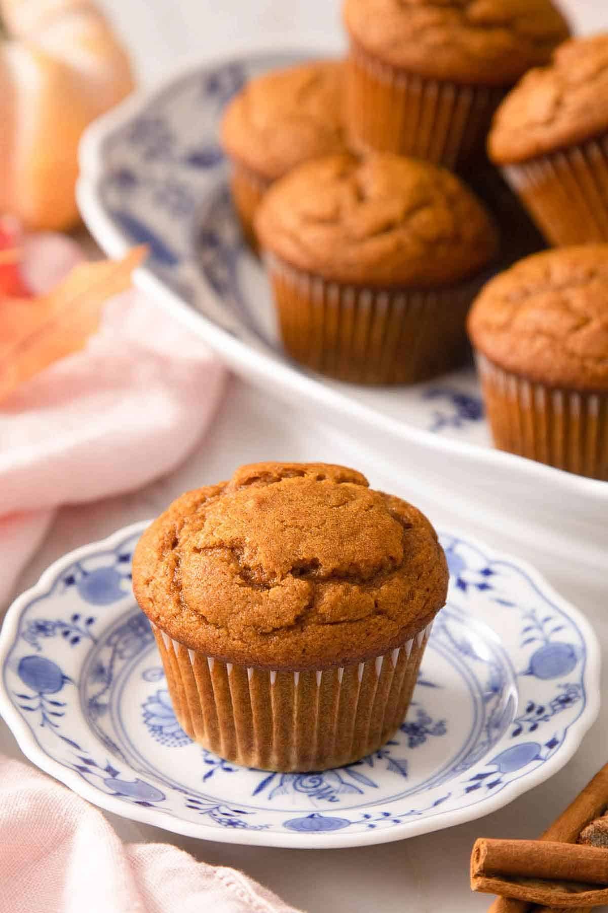 Pumpkin Spice Perfection